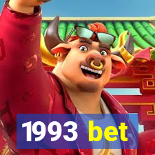 1993 bet